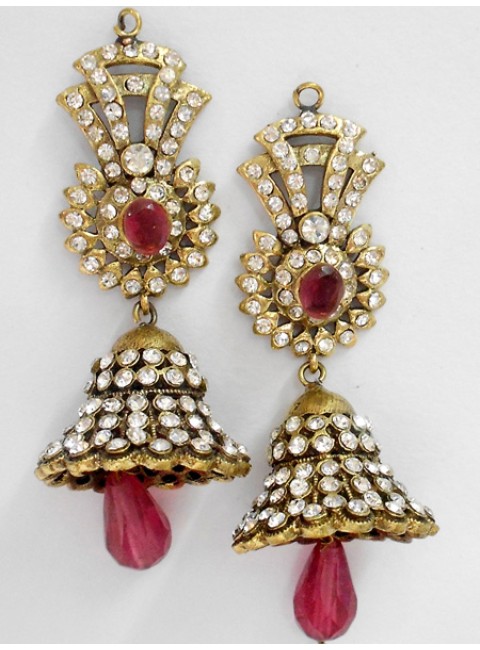 Victorian Earrings